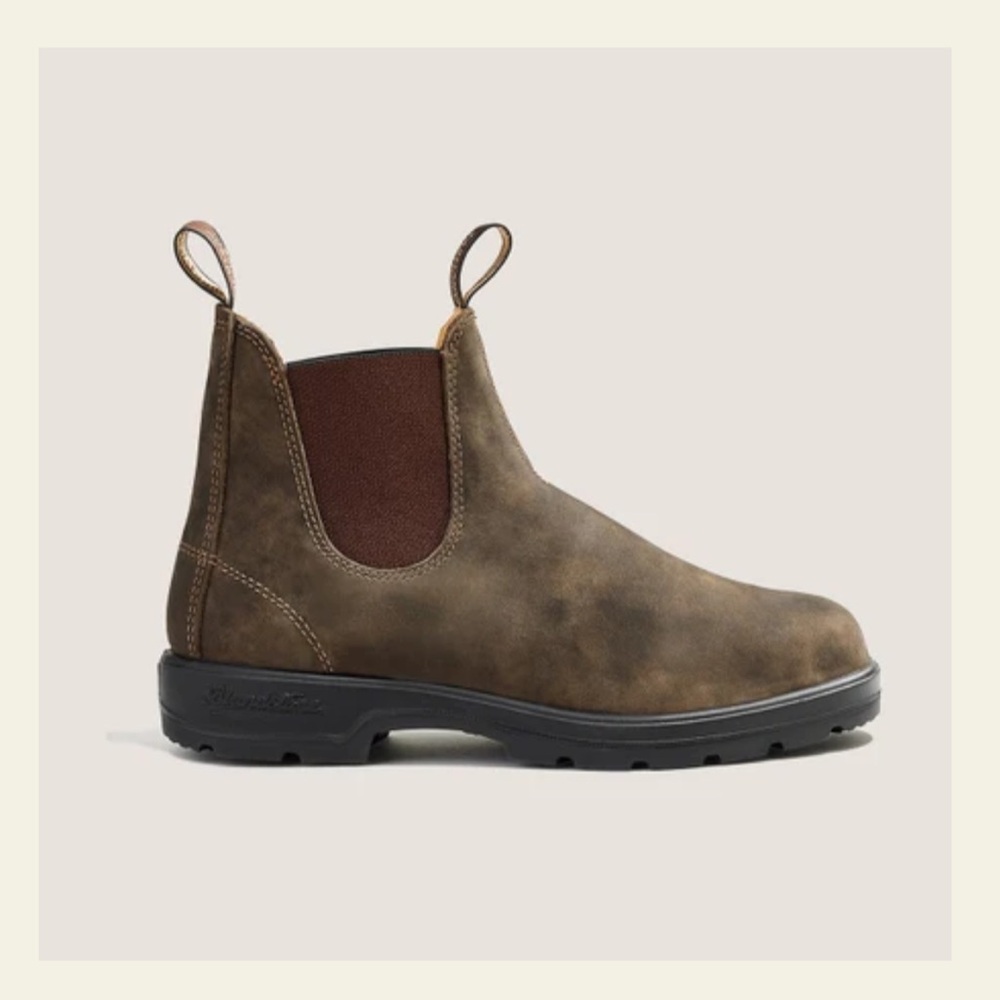 Blundstone Chelsea Boot